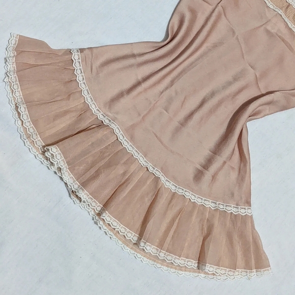 Victoria's Secret Rare Babydoll Slip Dress - Picture 4 of 6